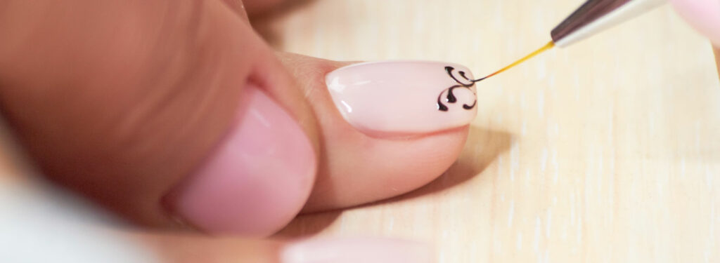 nail art dermatologo