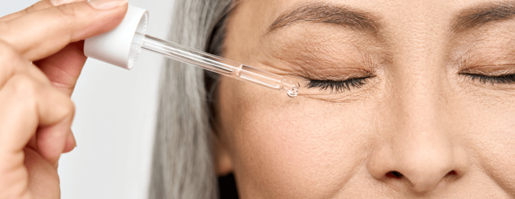 retinolo invecchiamento pelle