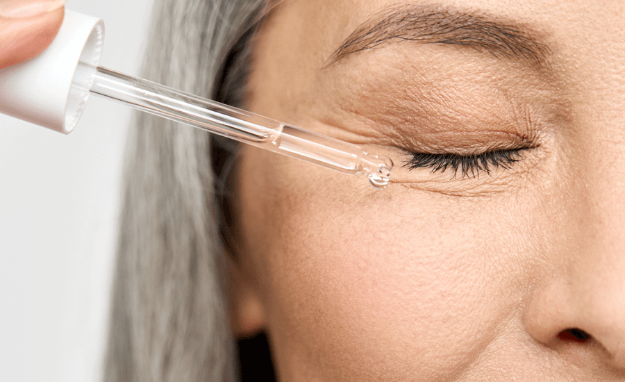 retinolo invecchiamento pelle